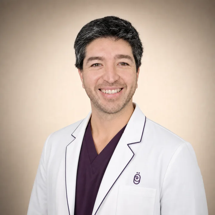 Dr. Eduardo Abarca