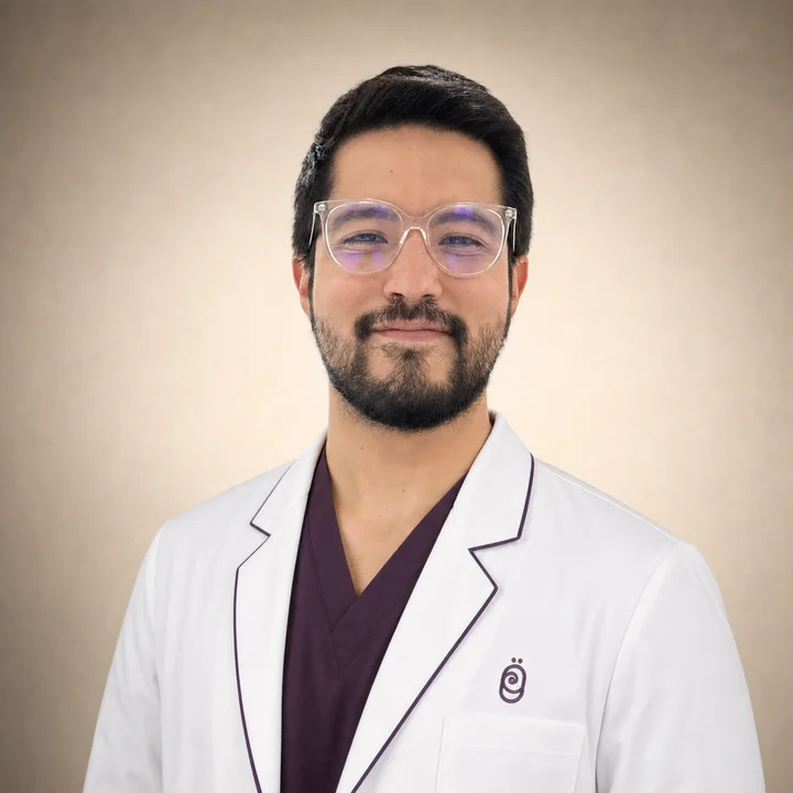 Dr. Rodrigo García